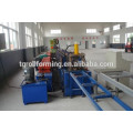 BEST 2015 hot sale Solar Photovoltaic Support Roll Forming Machine Metal Stand Forming Machine